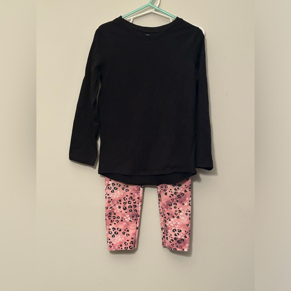 Kids GARANIMALS Outfit